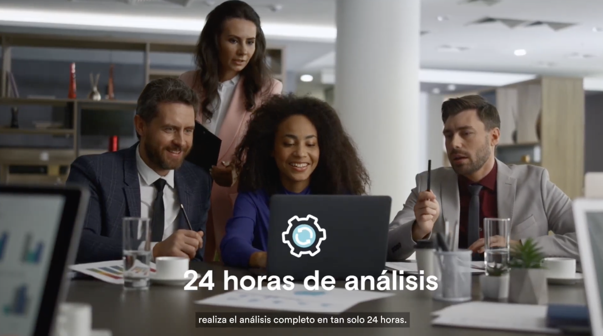 ¿Cómo completo mi registro?